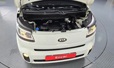 Kia Ray 2018, 92535 км, за 6478.06 USD - фото 6