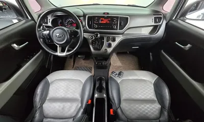 Kia Ray 2018, 92535 км, за 6478.06 USD - фото 7