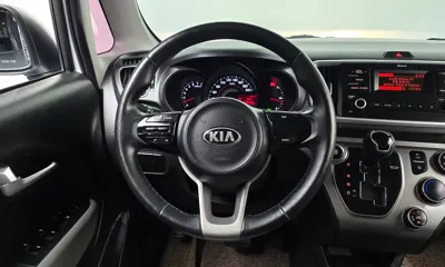 Kia Ray 2018, 92535 км, за 6478.06 USD - фото 12