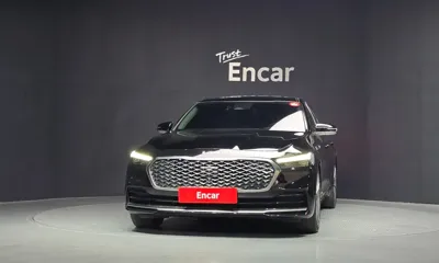 Kia K9 2022, 129925 км, за 22252.86 USD