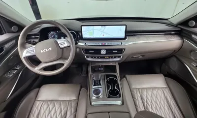 Kia K9 2022, 129925 км, за 22084.7 USD - фото 7