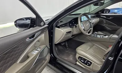 Kia K9 2022, 129925 км, за 22084.7 USD - фото 10