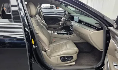 Kia K9 2022, 129925 км, за 22084.7 USD - фото 11