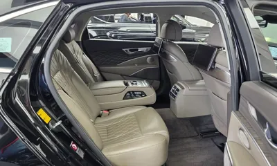 Kia K9 2022, 129925 км, за 22084.7 USD - фото 12