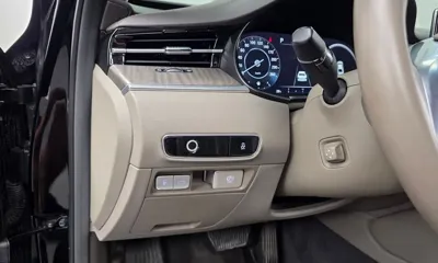 Kia K9 2022, 129925 км, за 22084.7 USD - фото 16