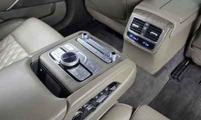 Kia K9 2022, 129925 км, за 22084.7 USD - фото 19