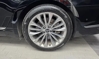 Kia K9 2022, 129925 км, за 22084.7 USD - фото 21