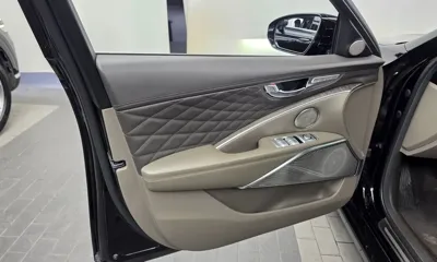 Kia K9 2022, 129925 км, за 22084.7 USD - фото 24