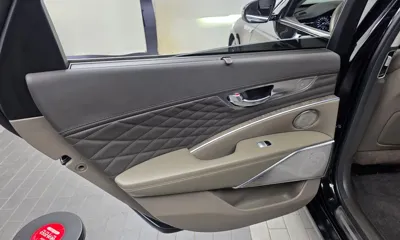 Kia K9 2022, 129925 км, за 22084.7 USD - фото 25