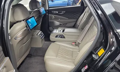 Kia K9 2022, 129925 км, за 22084.7 USD - фото 26