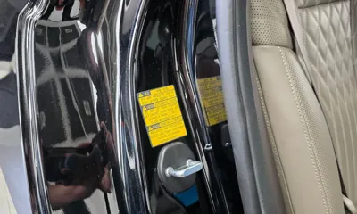 Kia K9 2022, 129925 км, за 22084.7 USD - фото 30