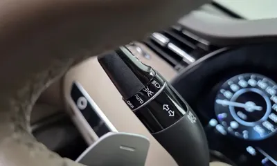 Kia K9 2022, 129925 км, за 22084.7 USD - фото 37
