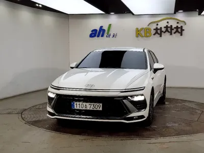 Hyundai Sonata 2024, 32834 км, за 13610.83 USD