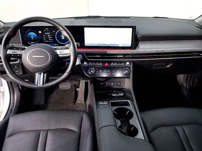 Hyundai Sonata 2024, 32834 км, за 13610.83 USD