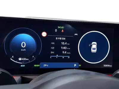 Hyundai Sonata 2024, 32834 км, за 13610.83 USD - фото 6