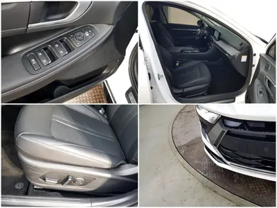 Hyundai Sonata 2024, 32834 км, за 13610.83 USD - фото 18