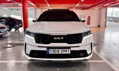 Kia Sorento 2023, 73351 км, за 65038.72 USD
