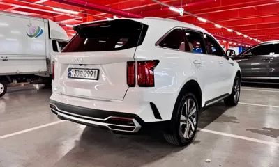 Kia Sorento 2023, 73351 км, за 65038.72 USD