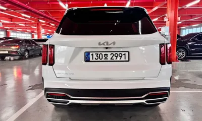 Kia Sorento 2023, 73351 км, за 65038.72 USD
