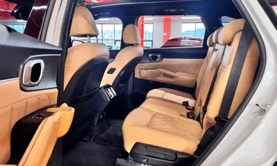 Kia Sorento 2023, 73351 км, за 65038.72 USD - фото 6