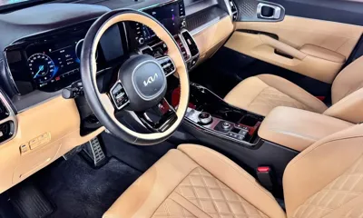 Kia Sorento 2023, 73351 км, за 65038.72 USD - фото 8