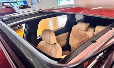 Kia Sorento 2023, 73351 км, за 65038.72 USD - фото 9