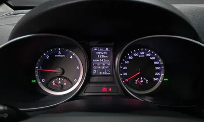 Hyundai Santafe 2013, 91296 км, за 5398.19 USD - фото 8