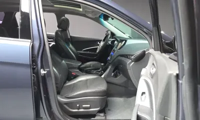 Hyundai Santafe 2013, 91296 км, за 5398.19 USD - фото 11
