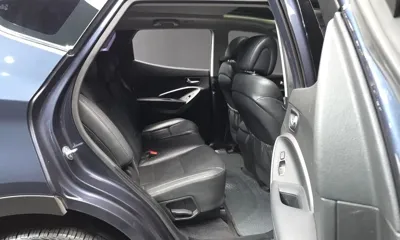 Hyundai Santafe 2013, 91296 км, за 5398.19 USD - фото 12