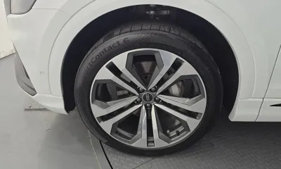 Audi Q8 2023, 26879 км, за 52527.25 USD