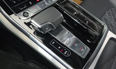 Audi Q8 2023, 26879 км, за 52527.25 USD - фото 9