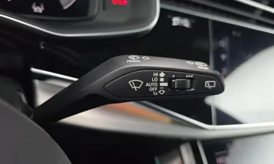 Audi Q8 2023, 26879 км, за 52527.25 USD - фото 16
