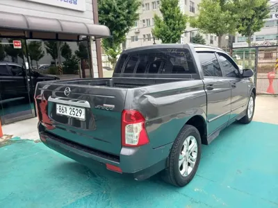 KG_Mobility_Ssangyong KORANDO 2012, 209384 км, за 2341.92 USD