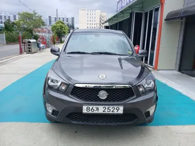 KG_Mobility_Ssangyong KORANDO 2012, 209384 км, за 2341.92 USD