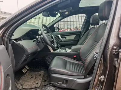 Land Rover Discovery Sport 2023, 40000 км, за 19045.1 USD