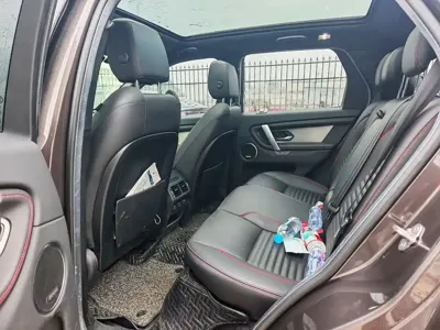 Land Rover Discovery Sport 2023, 40000 км, за 19045.1 USD