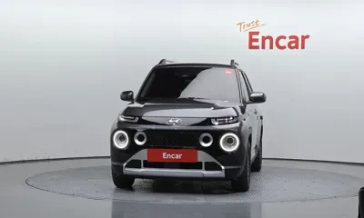 Hyundai Casper 2023, 17138 км, за 10293.17 USD