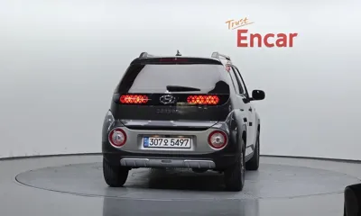 Hyundai Casper 2023, 17138 км, за 10293.17 USD