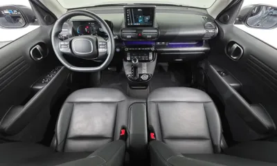 Hyundai Casper 2023, 17138 км, за 10293.17 USD - фото 7