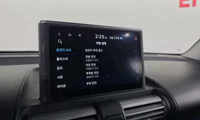 Hyundai Casper 2023, 17138 км, за 10293.17 USD - фото 29
