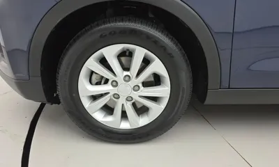 KG_Mobility_Ssangyong TIBOLI 2021, 45182 км, за 6895.66 USD