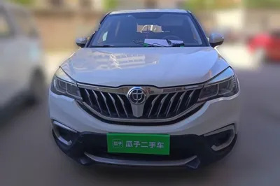 Brilliance V3 2017, 79600 км, за 4270 USD