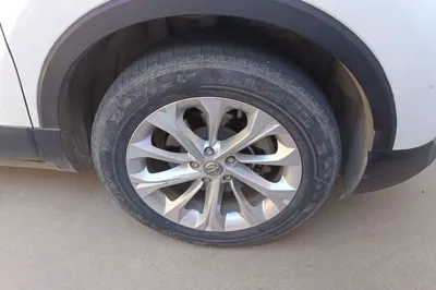 Brilliance V3 2017, 79600 км, за 4270 USD
