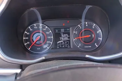Brilliance V3 2017, 79600 км, за 4270 USD - фото 8