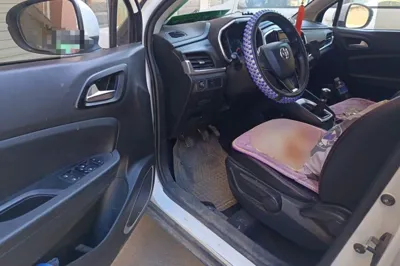 Brilliance V3 2017, 79600 км, за 4270 USD - фото 13