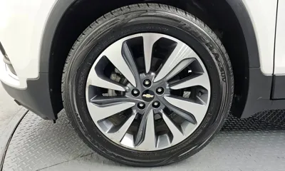 ChevroletGMDaewoo Trax 2019, 66009 км, за 5901.27 USD