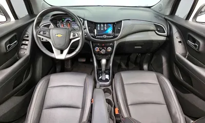 ChevroletGMDaewoo Trax 2019, 66009 км, за 5856.68 USD - фото 7