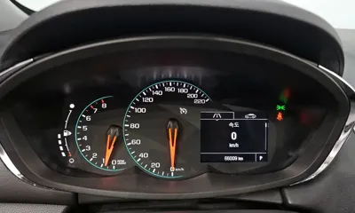 ChevroletGMDaewoo Trax 2019, 66009 км, за 5856.68 USD - фото 8