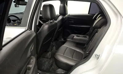 ChevroletGMDaewoo Trax 2019, 66009 км, за 5856.68 USD - фото 11