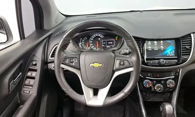 ChevroletGMDaewoo Trax 2019, 66009 км, за 5856.68 USD - фото 14